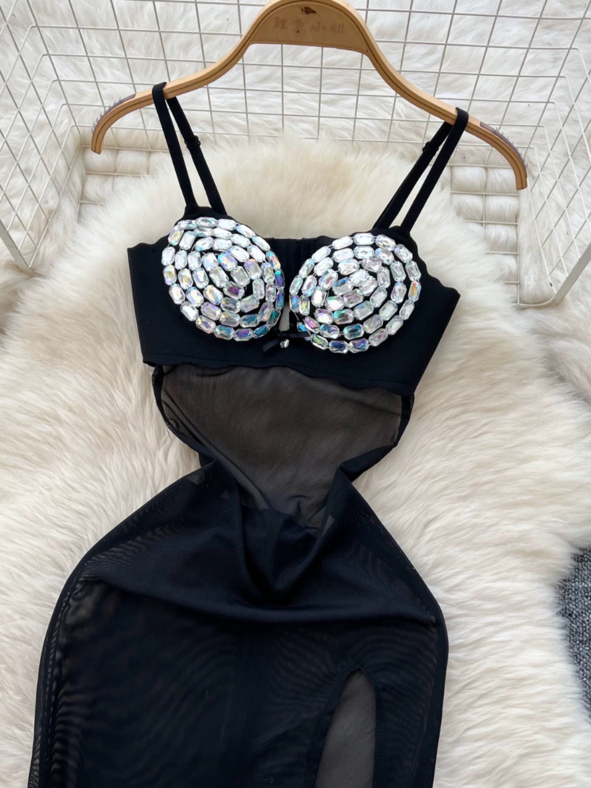 Star of your eyes dress FBC423 images